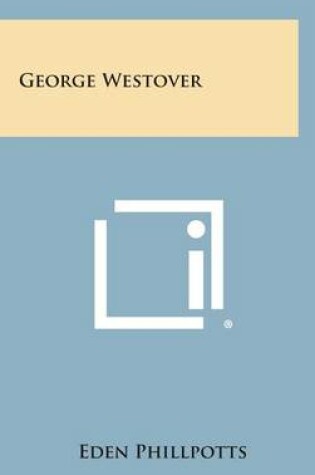 Cover of George Westover