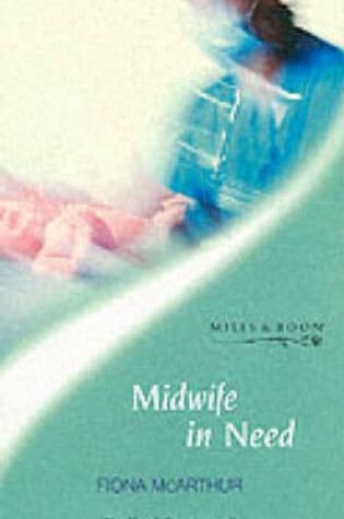 Cover of Midwife in Need