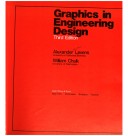 Book cover for Graphics in Engineering Design