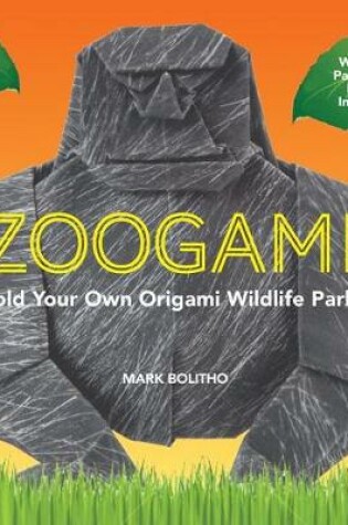 Cover of Zoogami