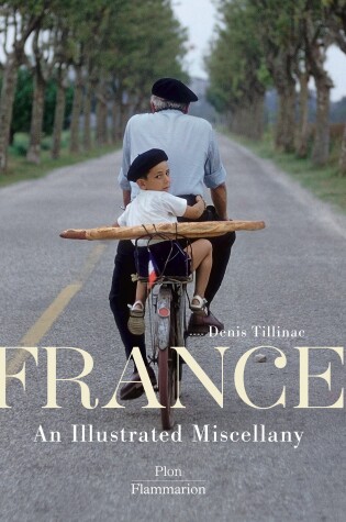 Cover of France