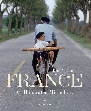 Book cover for France