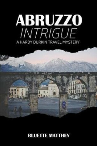 Cover of Abruzzo Intrigue