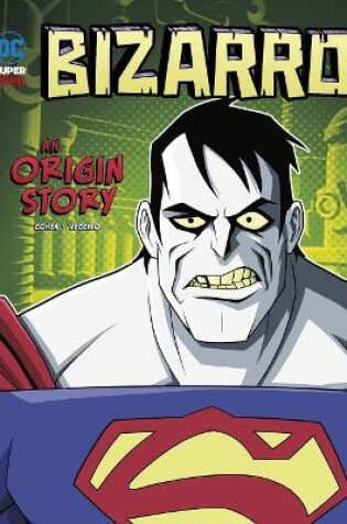 Cover of Bizarro