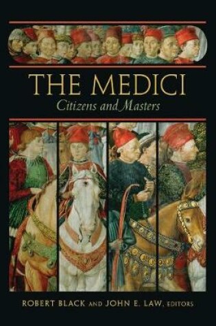 Cover of The Medici