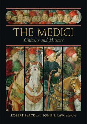 Cover of The Medici