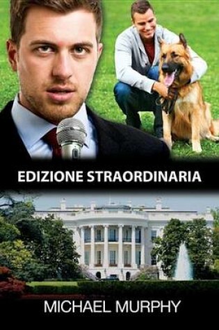 Cover of Edizione Straordinaria