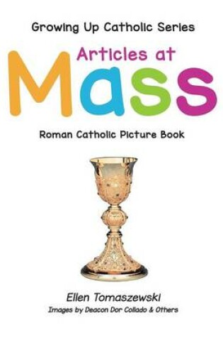 Cover of Articles at Mass