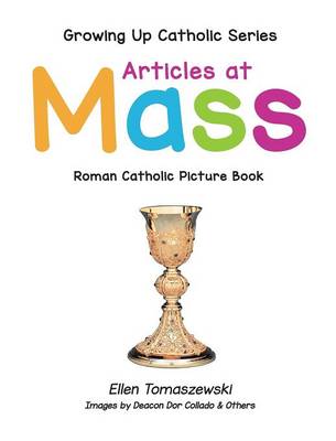 Book cover for Articles at Mass