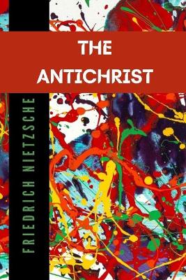 Cover of The Antichrist