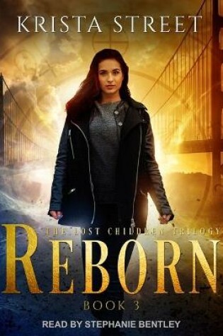 Cover of Reborn