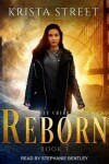 Book cover for Reborn