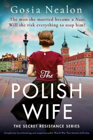 Cover of The Polish Wife