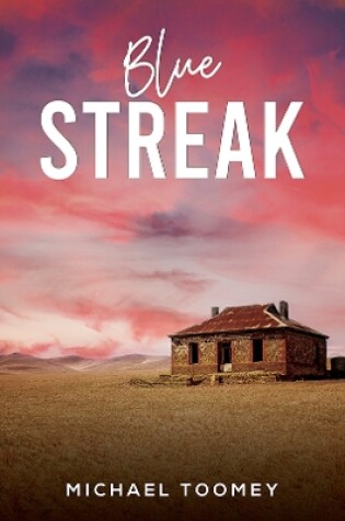 Cover of Blue Streak