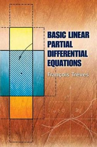 Cover of Basic Linear Partial Differential Equations