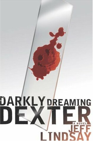 Cover of Darkly Dreaming Dexter