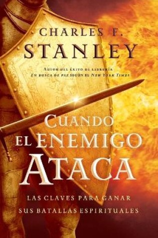 Cover of Cuando el enemigo ataca