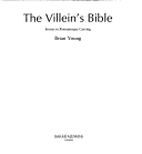 Book cover for The Villein's Bible