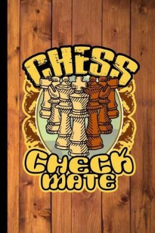 Cover of Chess Checkmate