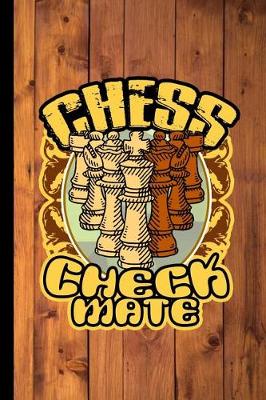 Book cover for Chess Checkmate