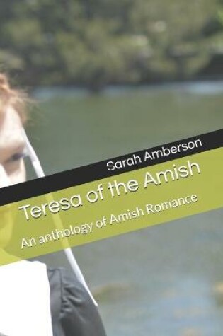 Cover of Teresa of the Amish