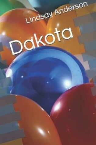 Cover of Dakota