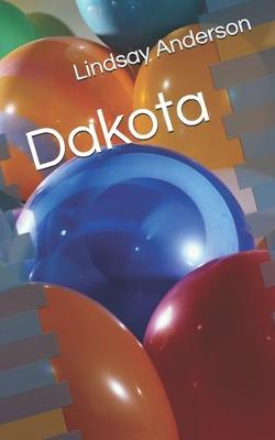 Book cover for Dakota