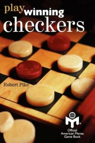 Cover of Play Winning Checkers