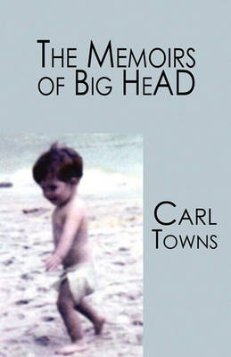 Cover of The Memoirs of Big Head