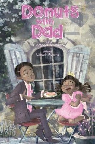 Cover of Donuts with Dad