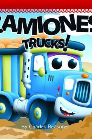 Cover of Camiones (Trucks)