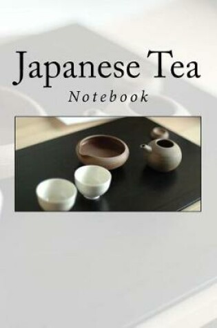 Cover of Japanese Tea