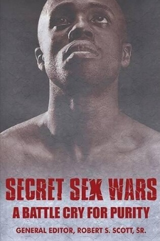 Cover of Secret Sex Wars