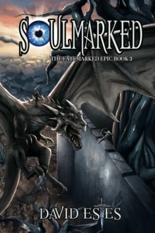 Cover of Soulmarked