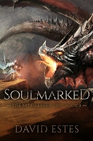 Cover of Soulmarked
