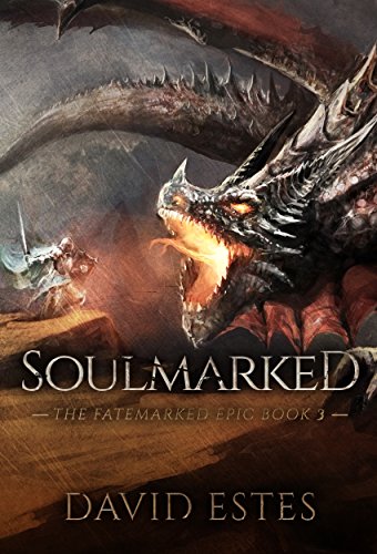 Cover of Soulmarked