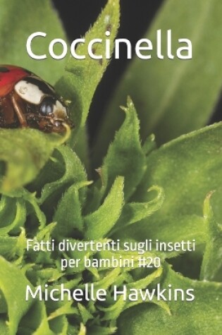 Cover of Coccinella