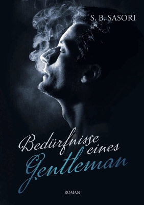 Book cover for Bedürfnisse eines Gentleman