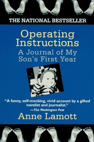 Cover of Operating Instructions