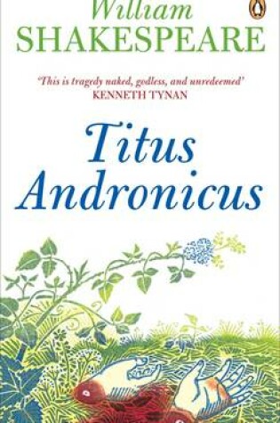 "Titus Andronicus"