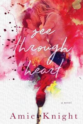 Book cover for See Through Heart