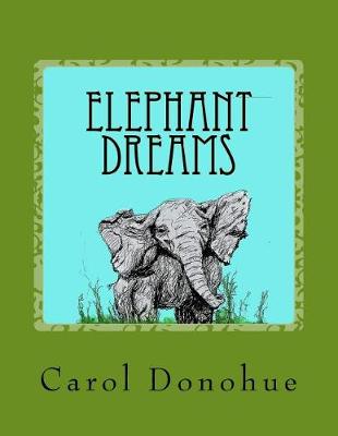 Book cover for Elephant Dreams