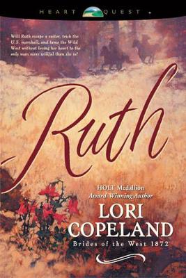 Book cover for Ruth