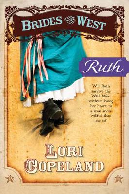 Book cover for Ruth