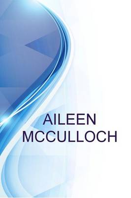 Book cover for Aileen McCulloch, Customer Service Supervisor at Kmart Corporation