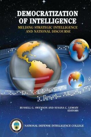 Cover of Democratization of Intelligence