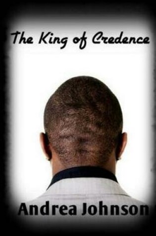 Cover of The King of Credence