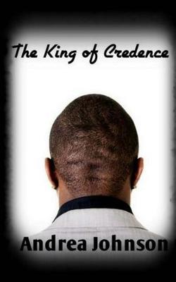 Book cover for The King of Credence