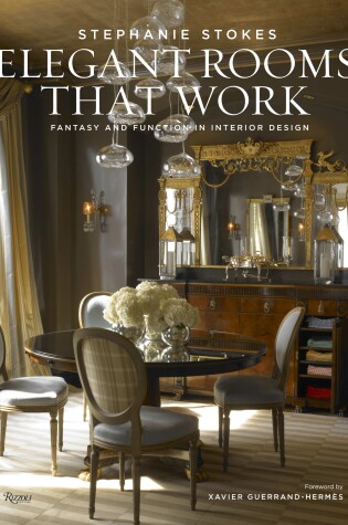 Cover of Elegant Rooms That Work