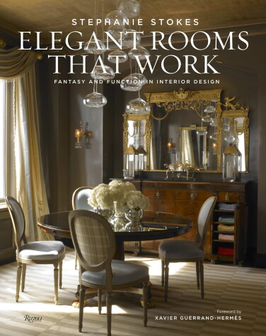 Book cover for Elegant Rooms That Work